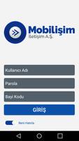 Mobilişim Bayi الملصق