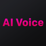 AI Voice Generator 아이콘