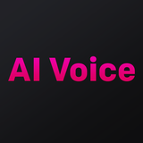 AI Voice Generator আইকন
