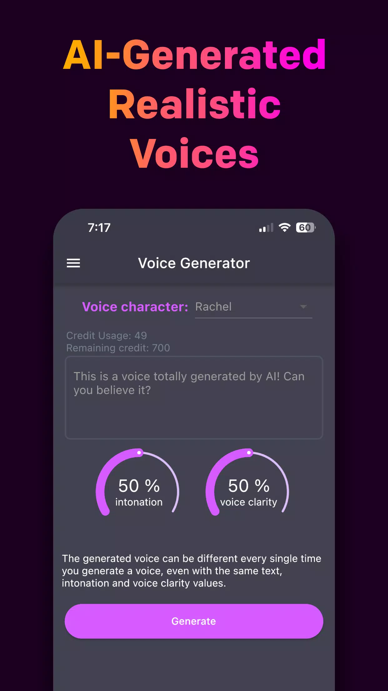 Create SpongeBob AI Voices via Spongebob AI Voice Generator!