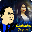 Ambedkar Jayanti Photo Frames