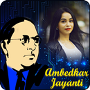 Ambedkar Jayanti Photo Frames APK