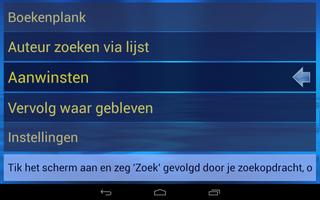 EASY Gesproken Boeken 截图 2