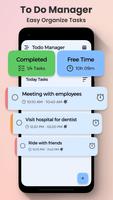 To Do Manager 海報