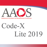 AAOS Code-X Lite 2019