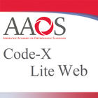 ikon AAOS Code-X Lite Web