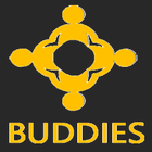 Buddies ikon