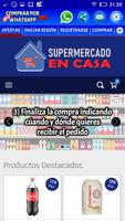 Supermercado en casa 截圖 3