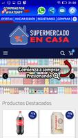 Supermercado en casa 截圖 2