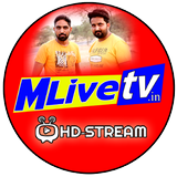 M Live Tv