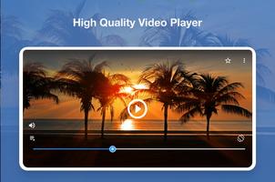 Video Player 截图 3