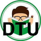 DTU Resources,Notes,Paper,Book آئیکن