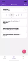 FormsApp - Manage your Forms imagem de tela 3