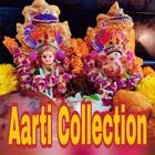 Aarti Collection Zeichen