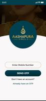 Aashapura Jewels Affiche