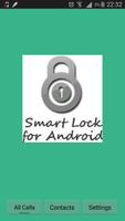 Invisible Incoming Call Lock syot layar 2