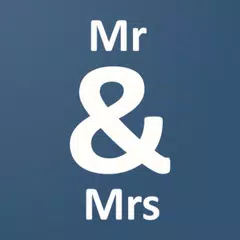 Mr & Mrs have a son アプリダウンロード