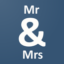 Mr & Mrs have a son APK