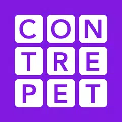 Contrepèterie Quizz Icon