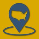 US Geo Quiz APK