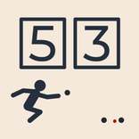 Petanque Score Keeper