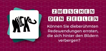 Dingbats - Zwischen den Zeilen