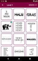 Dingbats - Zwischen den Zeilen Screenshot 1