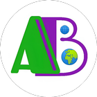 AB9ja Browser أيقونة