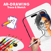 AR Drawing - Paint and Sketch Zeichen
