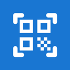 Barcode Scanner & Generator ikona