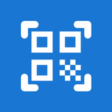 Barcode Scanner & Generator アイコン