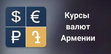 Exchange rates of Armenia