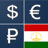 Курсы валют Таджикистана APK
