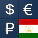 Tajikistan exchange rates APK