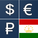 Курсы валют Таджикистана