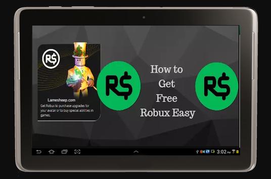 Obtenez Gratuitement Robux Army And Tix Guide Pour Android Telechargez L Apk - robux sur tablette