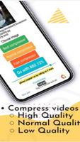 Image Compressor Lite App| Photo Resize & Compress capture d'écran 3
