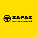 ZAPAZ - поиск автозапчастей APK