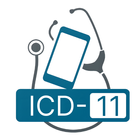 ICD-11 圖標