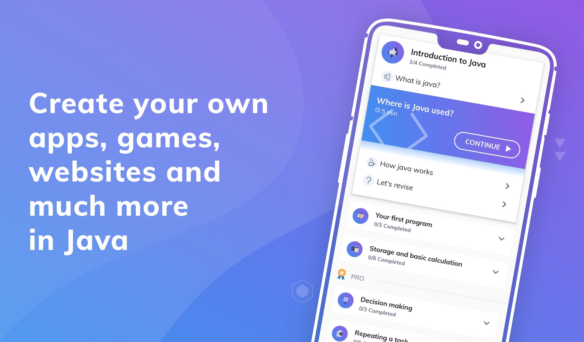 Learn Java安卓下载 安卓版apk 免费下载