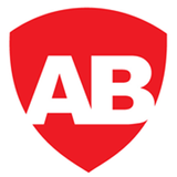 AB Security icône