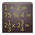 Arithmetic exercise