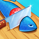 Sushi vs Knife-APK