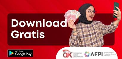 Modal Duit Pinjaman Guide تصوير الشاشة 1