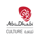 Abudhabi culture أيقونة