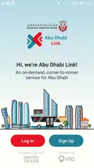 Baixar Abu Dhabi Link XAPK