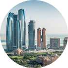 Abu Dhabi - Wiki иконка