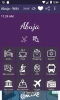 Abuja - Wiki पोस्टर