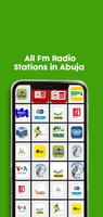Abuja Radio Stations - Nigeria ภาพหน้าจอ 2
