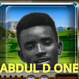 آیکون‌ Abdul d one all songs